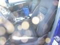 2016 Deep Impact Blue Metallic Ford Fusion SE  photo #21