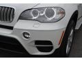Alpine White - X5 xDrive35d Photo No. 32