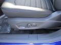 2016 Deep Impact Blue Metallic Ford Fusion SE  photo #23