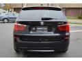 Black Sapphire Metallic - X3 xDrive 28i Photo No. 4