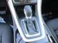 2016 Deep Impact Blue Metallic Ford Fusion SE  photo #28