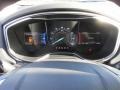 2016 Deep Impact Blue Metallic Ford Fusion SE  photo #30