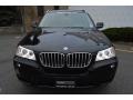 Black Sapphire Metallic - X3 xDrive 28i Photo No. 7