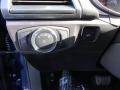 2016 Deep Impact Blue Metallic Ford Fusion SE  photo #31