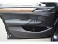 Black Sapphire Metallic - X3 xDrive 28i Photo No. 8