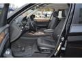 Black Sapphire Metallic - X3 xDrive 28i Photo No. 11