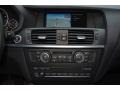 Black Sapphire Metallic - X3 xDrive 28i Photo No. 16