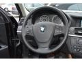Black Sapphire Metallic - X3 xDrive 28i Photo No. 18