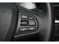 Black Sapphire Metallic - X3 xDrive 28i Photo No. 20