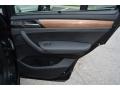 Black Sapphire Metallic - X3 xDrive 28i Photo No. 24
