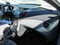 Silver - Elantra SE Photo No. 16