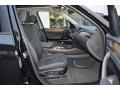 Black Sapphire Metallic - X3 xDrive 28i Photo No. 28