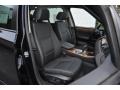 Black Sapphire Metallic - X3 xDrive 28i Photo No. 29