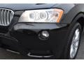 Black Sapphire Metallic - X3 xDrive 28i Photo No. 31