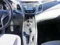 Silver - Elantra SE Photo No. 24