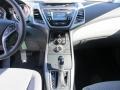 2016 Silver Hyundai Elantra SE  photo #24