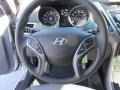 2016 Silver Hyundai Elantra SE  photo #28