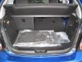 Kinetic Blue Metallic - Sonic LT Hatchback Photo No. 15