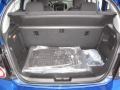 Kinetic Blue Metallic - Sonic LT Hatchback Photo No. 16