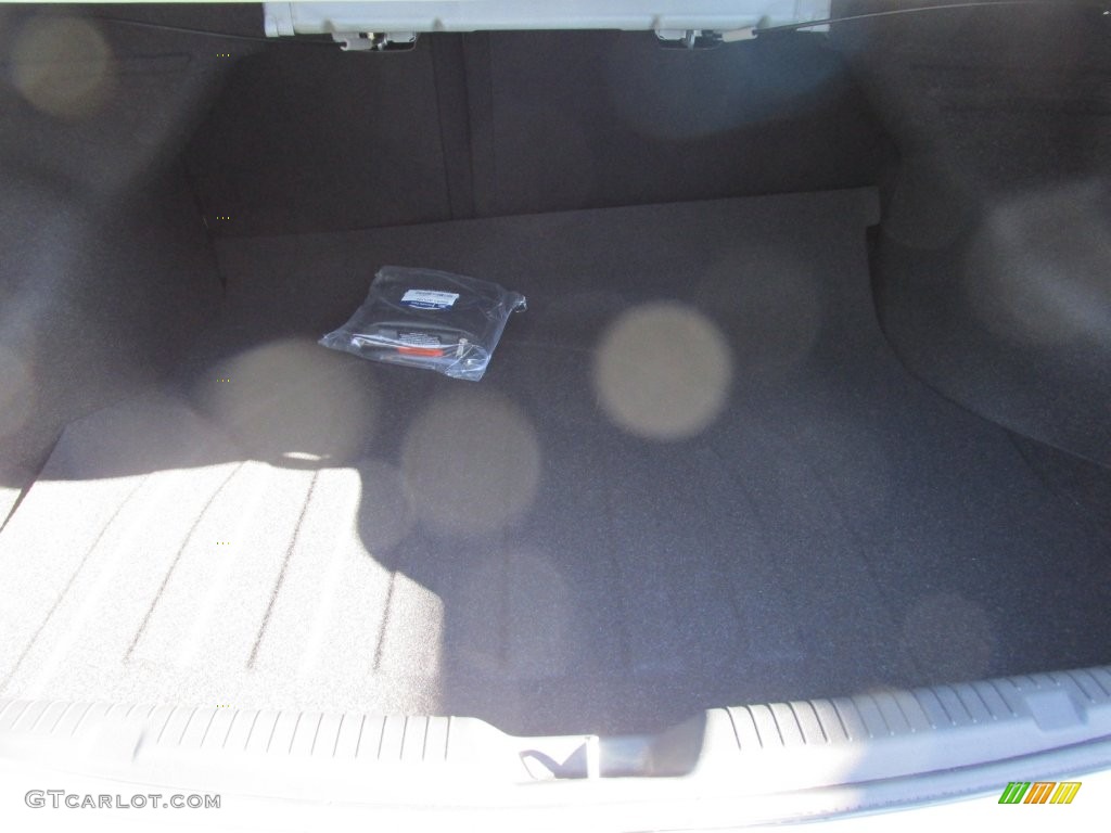 2016 Elantra SE - White / Beige photo #15