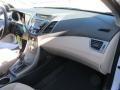 White - Elantra SE Photo No. 16