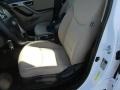 White - Elantra SE Photo No. 21