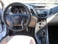 White - Elantra SE Photo No. 23