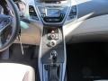 White - Elantra SE Photo No. 24