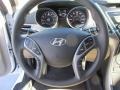 White - Elantra SE Photo No. 28