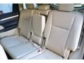 Almond Rear Seat Photo for 2016 Toyota Highlander #108804854
