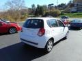 2010 Summit White Chevrolet Aveo Aveo5 LT  photo #3