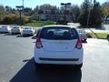 2010 Summit White Chevrolet Aveo Aveo5 LT  photo #4