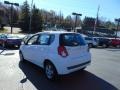2010 Summit White Chevrolet Aveo Aveo5 LT  photo #5