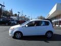 2010 Summit White Chevrolet Aveo Aveo5 LT  photo #6