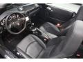 Black Prime Interior Photo for 2012 Porsche 911 #108805311