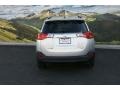 2015 Classic Silver Metallic Toyota RAV4 Limited AWD  photo #4