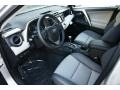 Classic Silver Metallic - RAV4 Limited AWD Photo No. 5