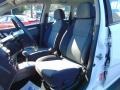 2010 Summit White Chevrolet Aveo Aveo5 LT  photo #14