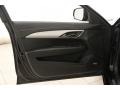 Stellar Black Metallic - ATS 2.0T Luxury AWD Sedan Photo No. 4