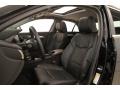 Stellar Black Metallic - ATS 2.0T Luxury AWD Sedan Photo No. 5