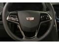 Stellar Black Metallic - ATS 2.0T Luxury AWD Sedan Photo No. 6