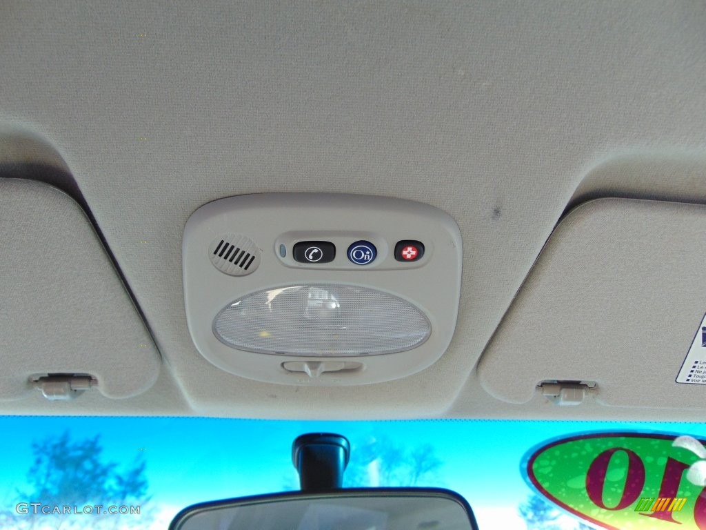 2010 Aveo Aveo5 LT - Summit White / Neutral photo #21