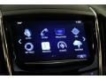 Stellar Black Metallic - ATS 2.0T Luxury AWD Sedan Photo No. 9