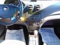 2010 Summit White Chevrolet Aveo Aveo5 LT  photo #22