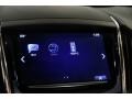 Stellar Black Metallic - ATS 2.0T Luxury AWD Sedan Photo No. 10