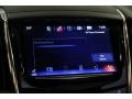 Stellar Black Metallic - ATS 2.0T Luxury AWD Sedan Photo No. 11