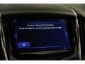 Stellar Black Metallic - ATS 2.0T Luxury AWD Sedan Photo No. 12