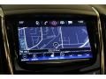 Stellar Black Metallic - ATS 2.0T Luxury AWD Sedan Photo No. 13
