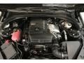 2.0 Liter DI Turbocharged DOHC 16-Valve VVT 4 Cylinder Engine for 2016 Cadillac ATS 2.0T Luxury AWD Sedan #108805855