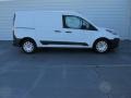 Frozen White - Transit Connect XL Cargo Van Extended Photo No. 3